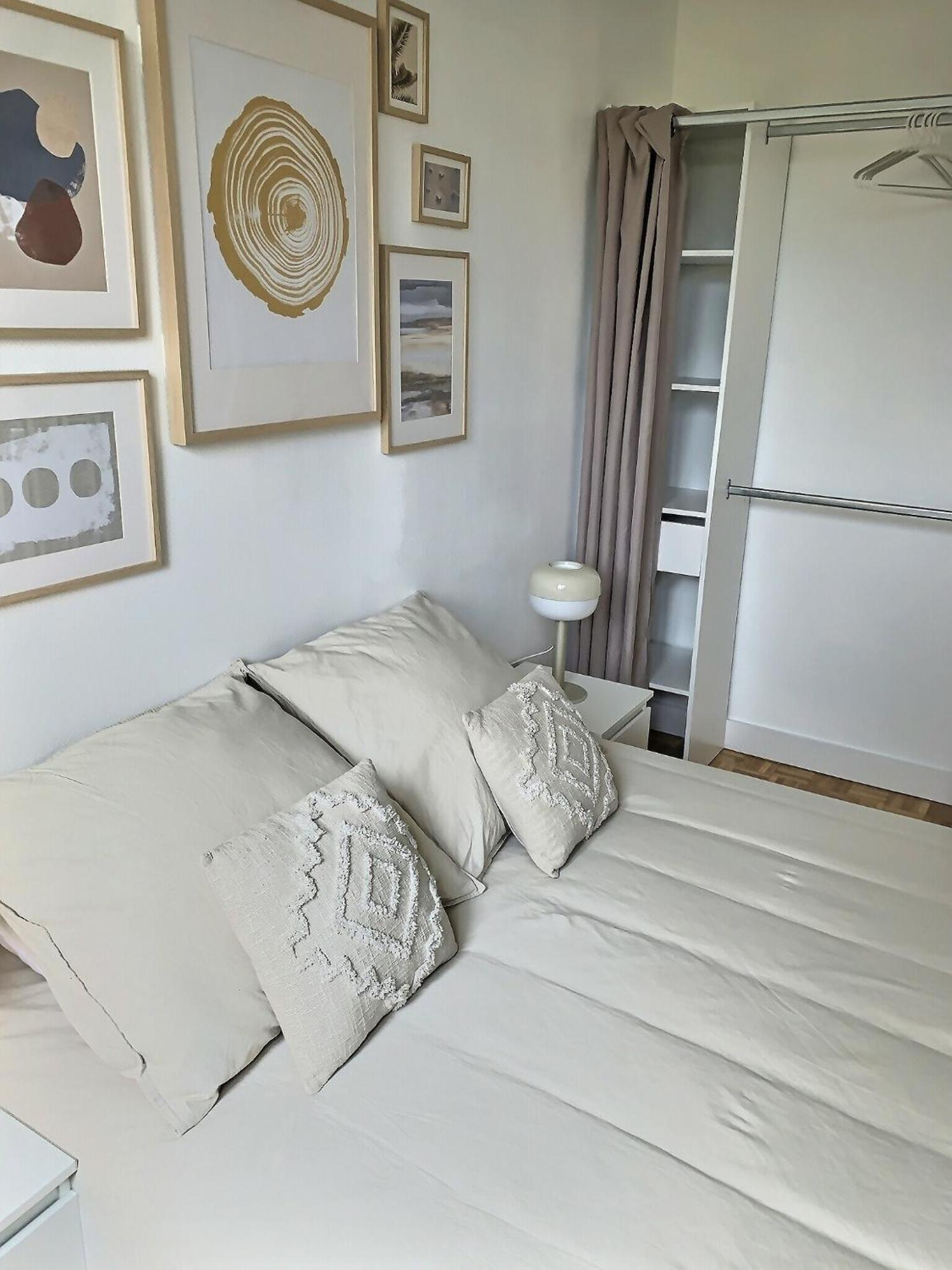 Appartement Cosy Thiais - Proche Paris Et Orly Aeroport Zewnętrze zdjęcie