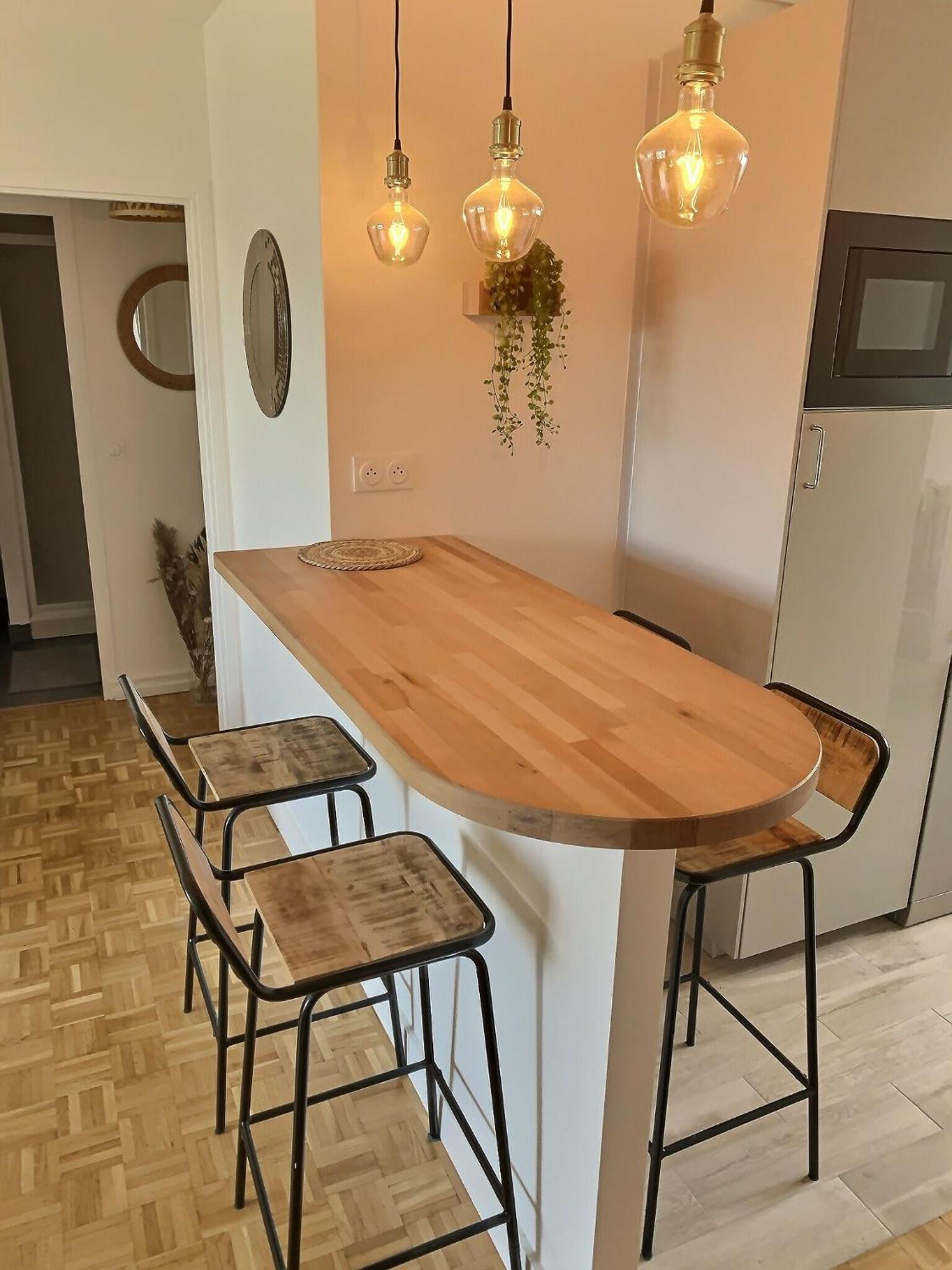 Appartement Cosy Thiais - Proche Paris Et Orly Aeroport Zewnętrze zdjęcie